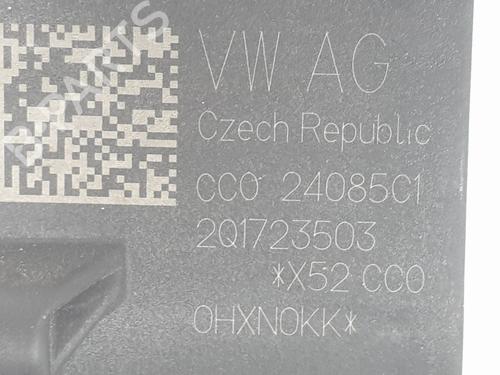 Pedal SKODA FABIA IV (PJ3) 1.0 MPI | BP33239169I4  - Image 5