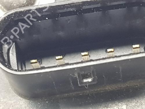 Mass air flow sensor PORSCHE PANAMERA (970) 3.0 D | BP37161287M95 - Image 3