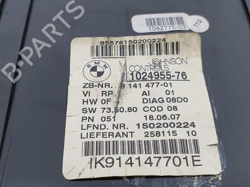 Instrument cluster BMW 1 (E87) 120 d | BP6897563C47 
