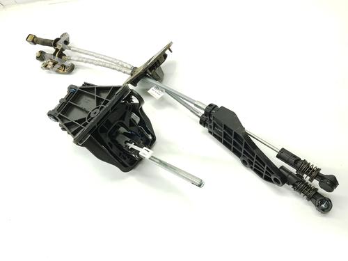 Gear lever VW CRAFTER Van (SY_, SX_)  | BP29535543M90 