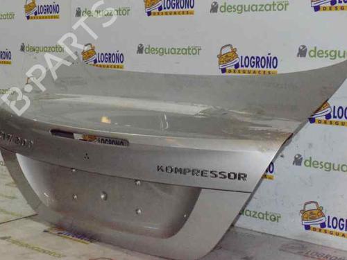 Tailgate MERCEDES-BENZ CLK (C209) CLK 200 Kompressor (209.342) | BP798392C6 