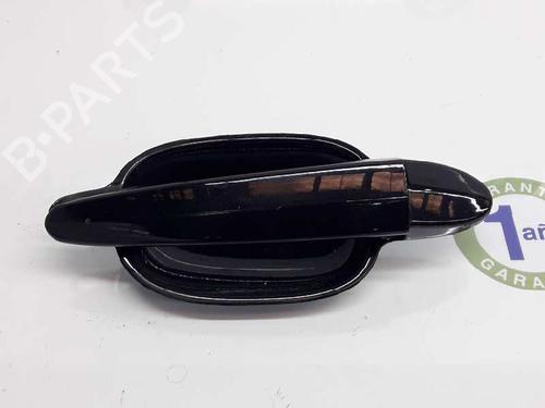 Used Rear right exterior door handle BMW 5 (E60) 530 xd (231 hp) 7892666