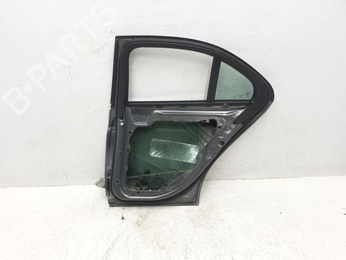 Right rear door MERCEDES-BENZ C-CLASS (W205) C 200 d (205.001) | BP27383911C5 
