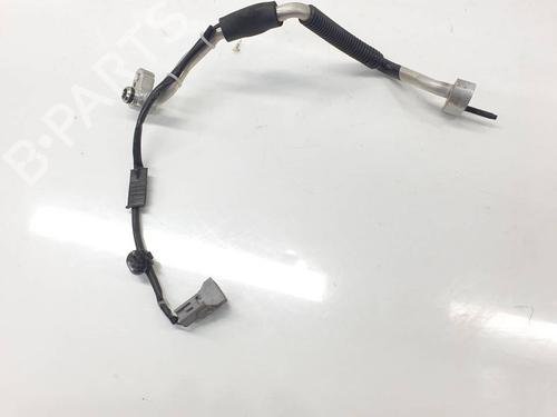 AC pipe TOYOTA RAV 4 V (_A5_, _H5_) | BP40435796M126 - Image 2