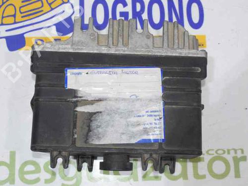 Engine control unit (ECU) SEAT CORDOBA (6K1, 6K2) 1.4 i | BP1425298M57 