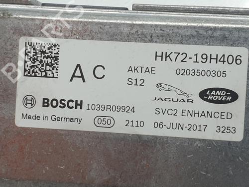 Other LAND ROVER RANGE ROVER EVOQUE (L538) 2.0 D | BP28502556O1 