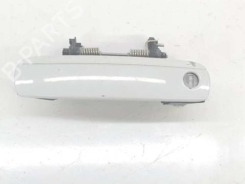 Poignée extérieure avant gauche SEAT EXEO ST (3R5) 2.0 TDI (143 hp) 6097411