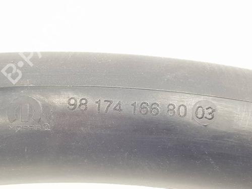 Pipe OPEL CORSA F (P2JO) | BP39203572M125 - Image 3