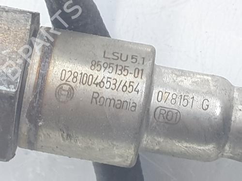 Electronic sensor BMW 2 Gran Coupe (F44) 218 d | BP29535053M84 