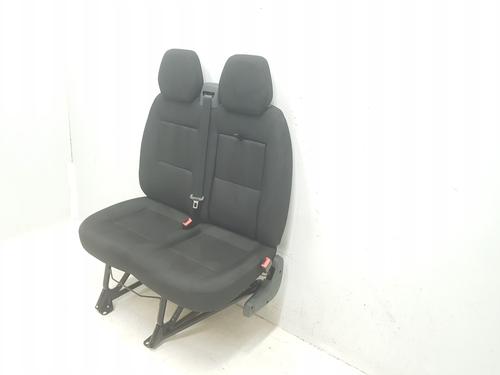 Right front seat FIAT DUCATO Van (250_) 140 Multijet 2,2 D | BP31594033C16  - Image 15