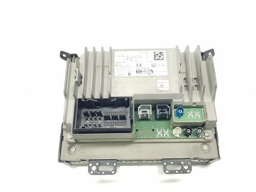 Electronic module MASERATI LEVANTE SUV (M161)  | BP24980183M83 