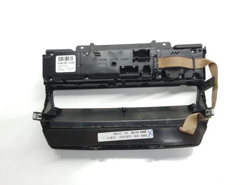 Climate control BMW X5 (E70) xDrive 30 d | BP23780893I5 