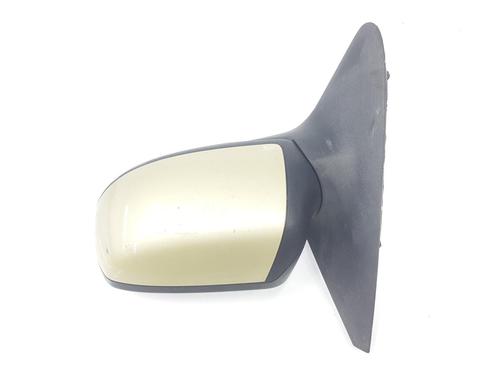 Left mirror FORD MONDEO III (B5Y) 2.0 16V | BP16868306C26 
