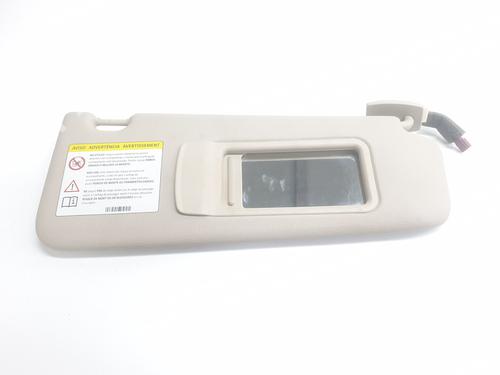 Right sun visor BMW 5 (F10) 520 d | BP36281170I2  - Image 5