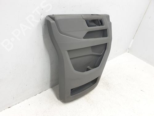 Forreste venstre beklædning VW CRAFTER Platform/Chassis (SZ_)  | BP29535209C58 