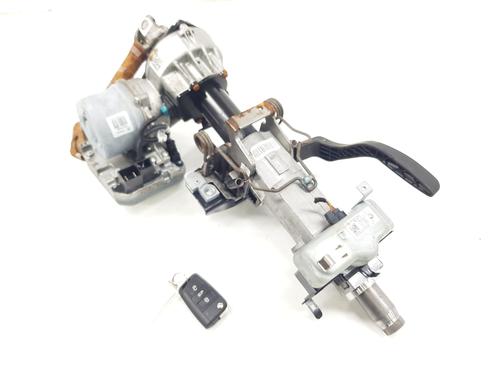 Steering column SKODA KAMIQ (NW4) 1.0 TSI | BP31600206M21