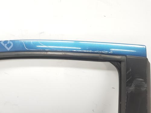 Right rear door FORD MONDEO III (B5Y) 2.0 TDCi | BP22320465C5