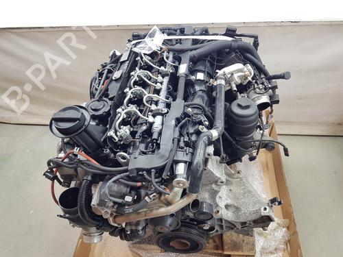 Engine BMW X5 (E70) xDrive 40 d | BP36566691M1 - Image 8