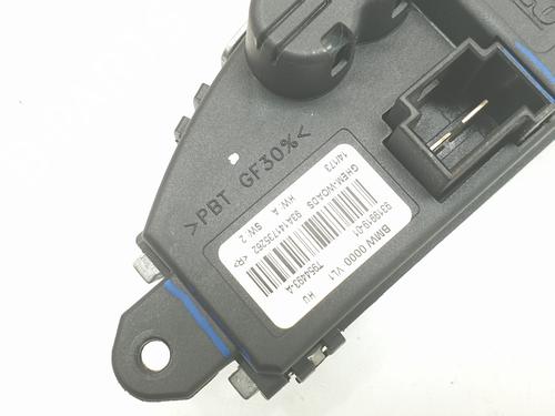 Heater resistor BMW 1 (F20) 116 d | BP19065988M108 