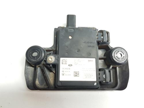 Used Electronic module LAND ROVER RANGE ROVER VELAR (L560) 3.0 D300 SDV6 4x4 (300 hp) 31808227