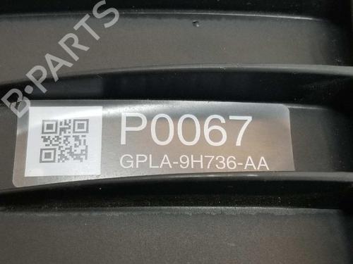 Air filter box LAND ROVER RANGE ROVER SPORT II (L494) 3.0 SDV6 4x4 | BP14080700M87 