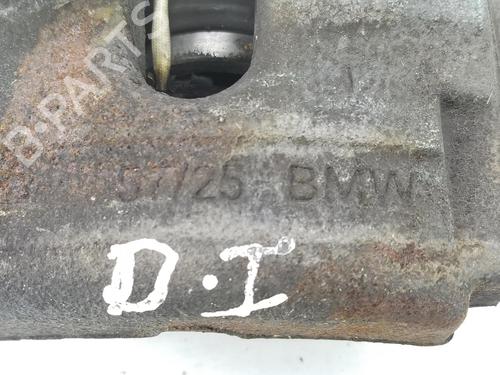 Left front brake caliper BMW X3 (E83) xDrive 30 d | BP11597925M105 