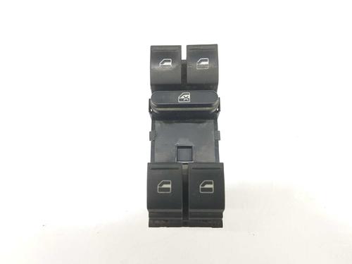 Used Left front window switch VW TOURAN (1T1, 1T2) 2.0 TDI 16V (140 hp) 6103171