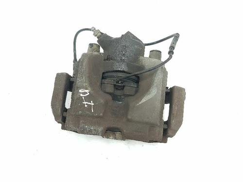 Used Left front brake caliper BMW 1 (E87) 120 d (177 hp) 11597781