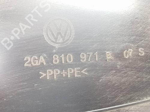 Hjulbue VW T-ROC (A11, D11) 1.5 TSI | BP38486073C56 - Image 3