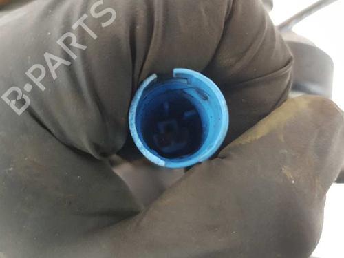 Left rear steering knuckle BMW X1 (E84) sDrive 18 d | BP6018116M27 