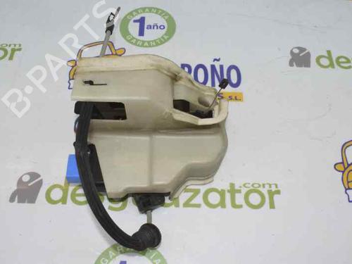 Højre fortil lås VW PHAETON (3D1, 3D2, 3D3, 3D4, 3D6, 3D7, 3D8, 3D9) 3.0 V6 TDI 4motion | BP1182800C97 