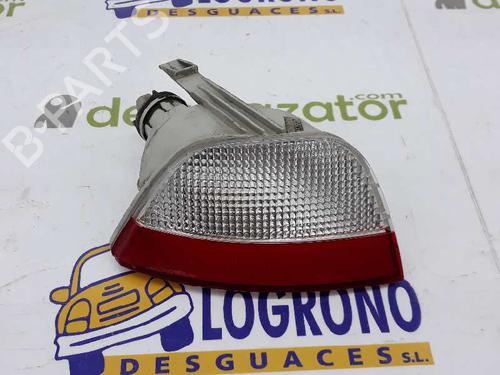 Used Rear fog light FORD FOCUS II (DA_, HCP, DP) 2.5 ST (225 hp) 1401774