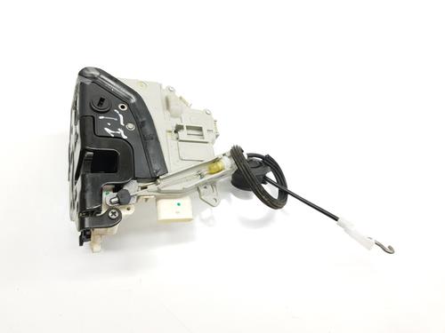Rear left lock AUDI A4 B8 (8K2) 3.0 TDI | BP29723120C100 