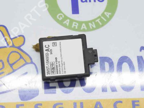 Electronic module FORD FOCUS II (DA_, HCP, DP) 1.8 TDCi | BP1884973M83 