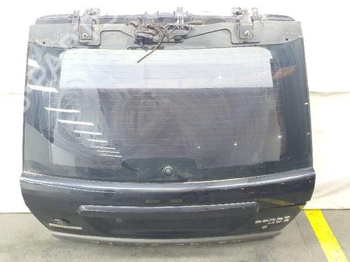 Used Tailgate LAND ROVER RANGE ROVER SPORT I (L320) 2.7 D 4x4 (190 hp) 4931811