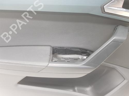 Sæde sæt SEAT ARONA (KJ7, KJP) 1.5 TSI | BP31161923C78