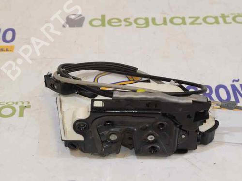 Used Rear right lock SEAT IBIZA IV SC (6J1, 6P5) 1.9 TDI (90 hp) 1425140