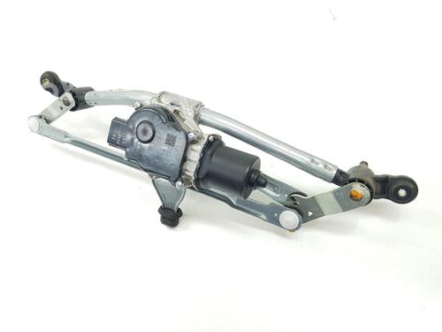 Used Front wiper motor Front wiper motor DACIA SANDERO III 1.0 TCe 90 (91 hp) 34699438 34699438