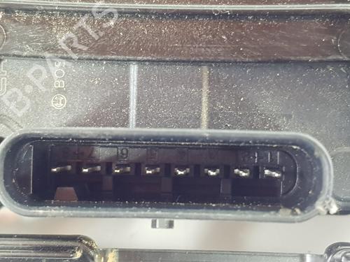 Electronic module VW CRAFTER Van (SY_, SX_)  | BP29535639M83 