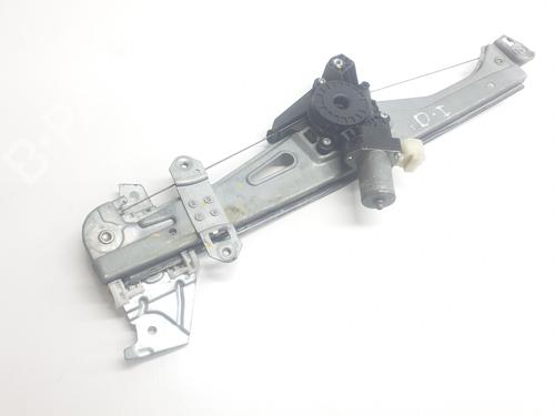 Front left window mechanism SUZUKI SX4 S-Cross (JY)  | BP29861893C22