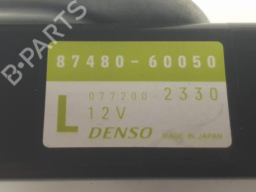 Electronic module TOYOTA LAND CRUISER PRADO (_J12_) 3.0 D-4D (KDJ120, KDJ125) | BP20192505M83 