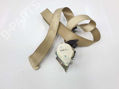 Rear right seatbelt JAGUAR XF I (X250) 3.0 D | BP7023076I28 