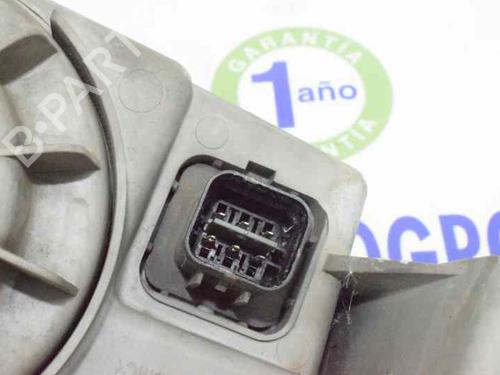 Left headlight HYUNDAI H-1 / STAREX Bus (A1) 2.5 TD | BP762916C28 