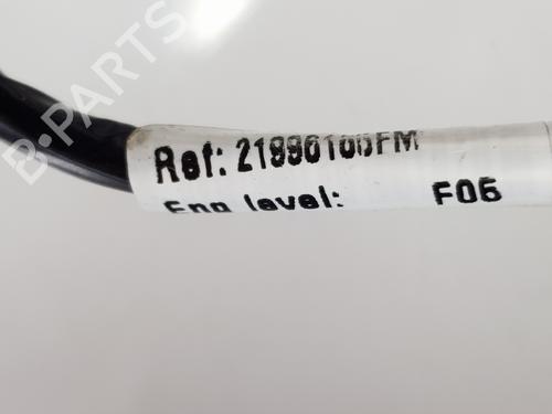 Retrovisor esquerdo SEAT ARONA (KJ7, KJP) 1.0 TSI | BP28584533C26 