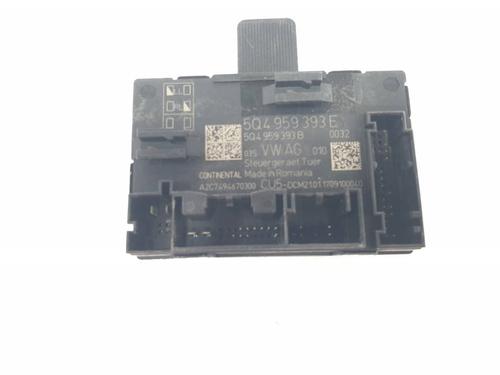 Electronic module SEAT LEON ST (5F8) 1.2 TSI | BP39074277M83 - Image 3