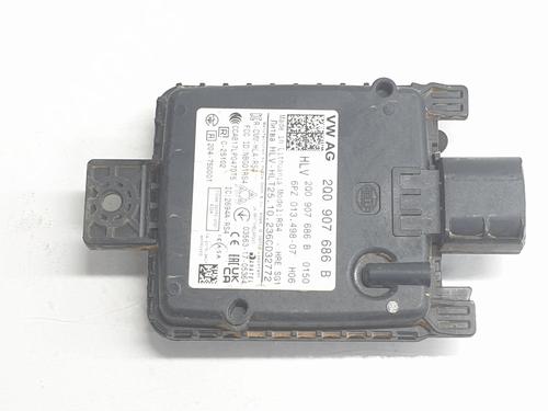 Electronic module SEAT ATECA (KH7, KHP) 1.5 TSI | BP29159423M83  - Image 5