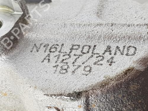 Right front brake caliper VW CRAFTER Van (SY_, SX_) 2.0 TDI FWD (SYB, SYC, SYD) | BP31175242M104 - Image 3