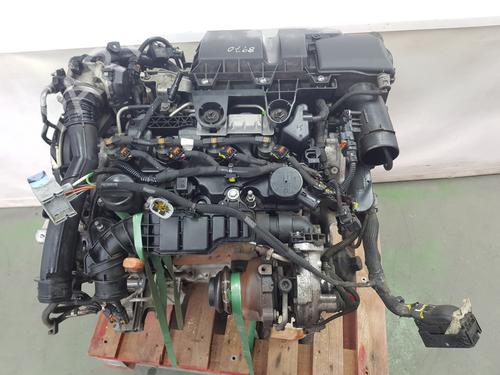 Engine PEUGEOT 3008 II SUV (MC_, MR_, MJ_, M4_) 1.5 BlueHDi 130 | BP29711029M1 