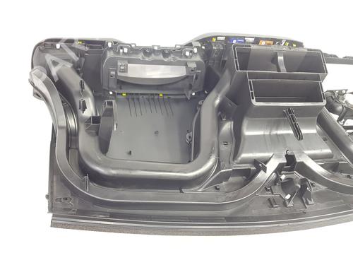 Kollisonspute sett CITROËN JUMPY III Van (V_) 2.0 BlueHDi 120 | BP31924133C86 