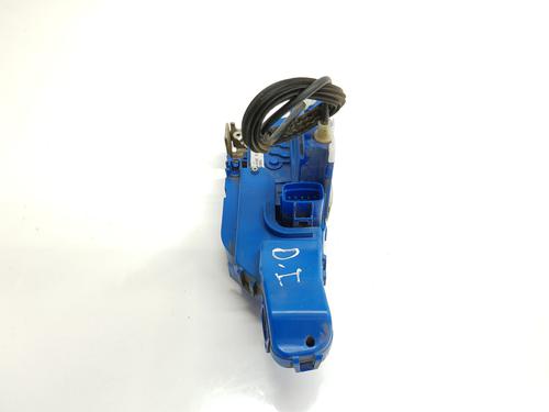 Front left lock FIAT 500L (351_, 352_) 1.6 D Multijet (199LYE1B) | BP26655542C98 